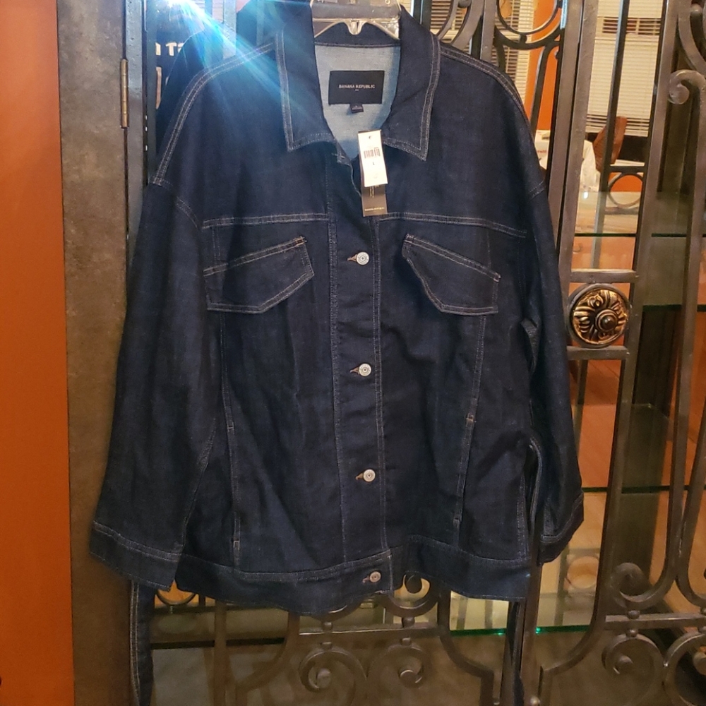 Womens jacket